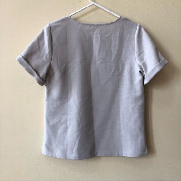 Madewell Top Size S - Picture 3 of 4